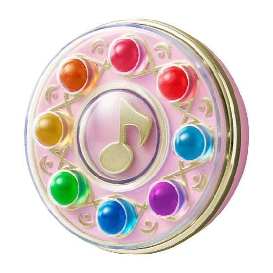 PRE-ORDER : Ojamajo Doremi Special Memorize Ojamajo Doremi Minarai Tap