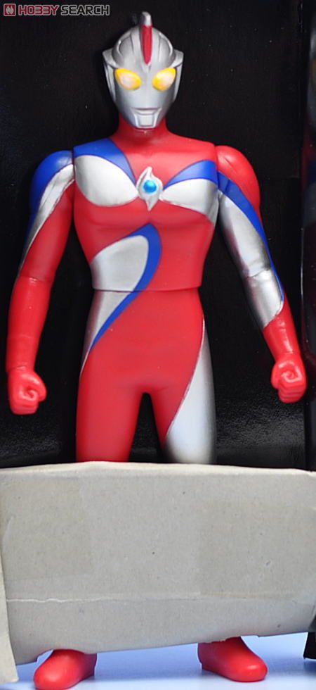 Ultraman Ultra Hero Series 32 Ultraman Cosmos Corona Mode by Bandai