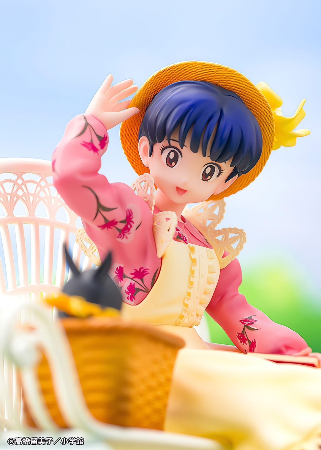 Pre-order : "Ranma 1/2" Original Manga "Akane Tendo" 1/7 Complete Figure by PROOF