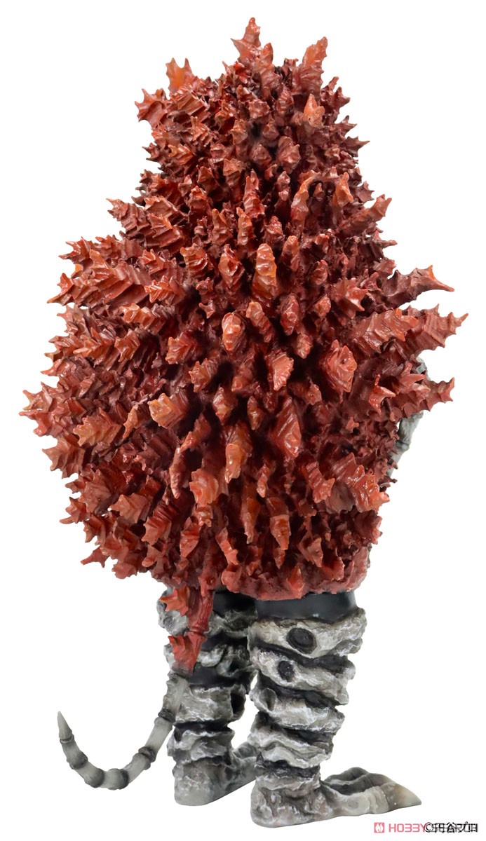 Pre-order : 1/6 The Ultimate Phantom Sculpture CCPJAPAN x Asai Zokei Meteorite Monster Garamon Garadama DX Ver. Painted Ver. by CCP