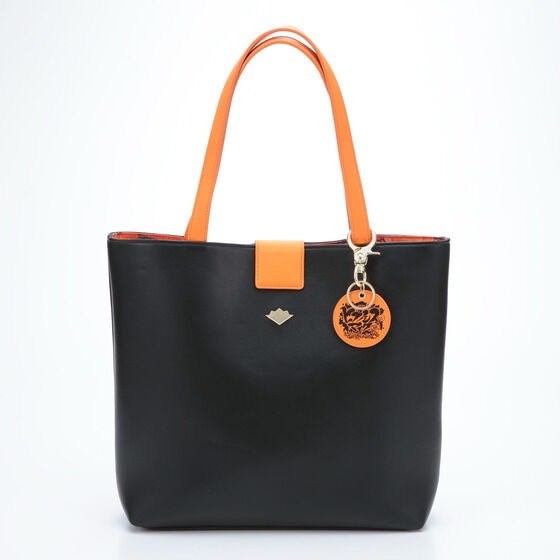 PRE-ORDER : Hypnosismic Leather Tote Bag (all 6 types)