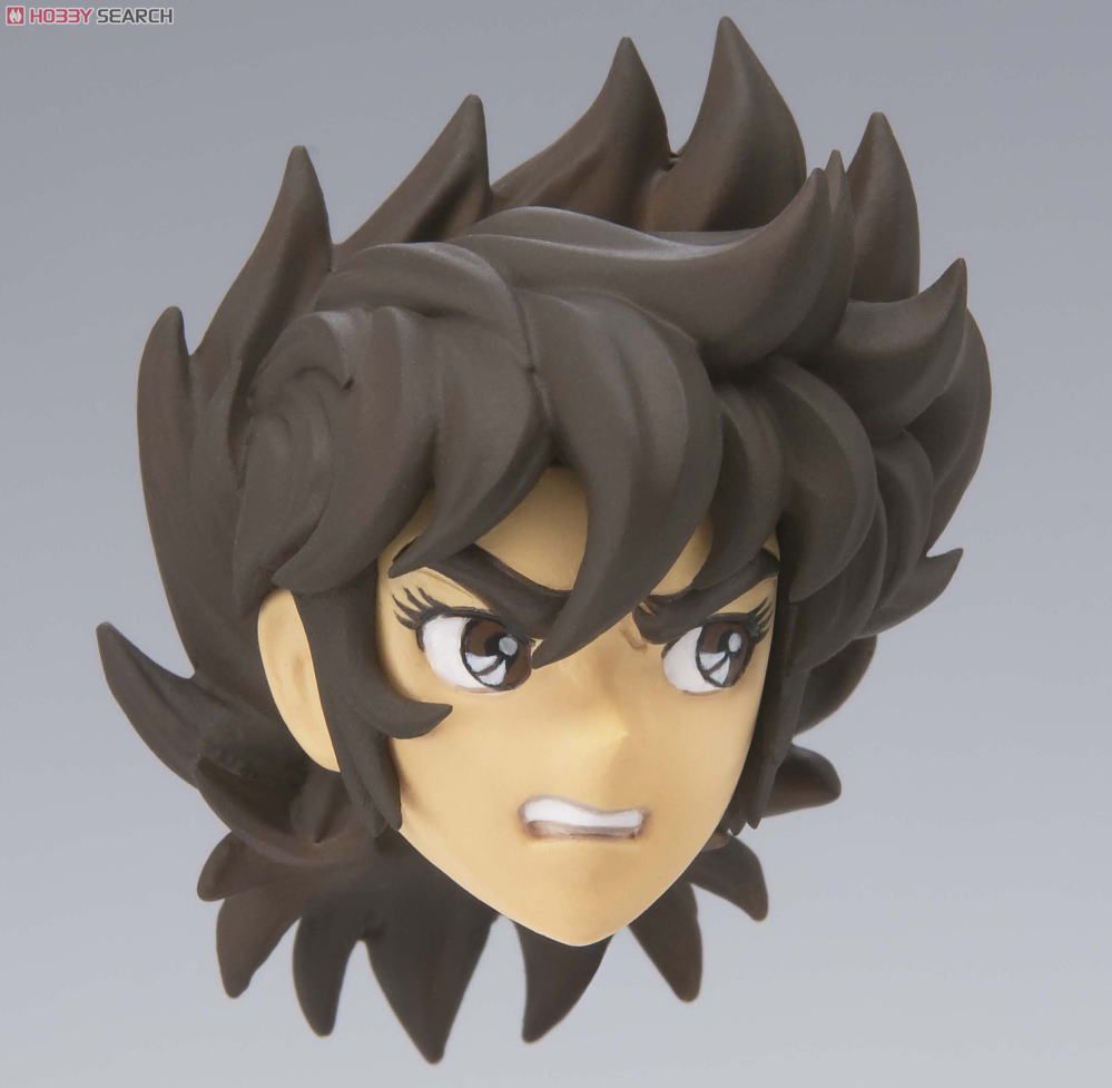 Saint Seiya Saint Cloth Myth EX Sagittarius Aiolos by Bandai