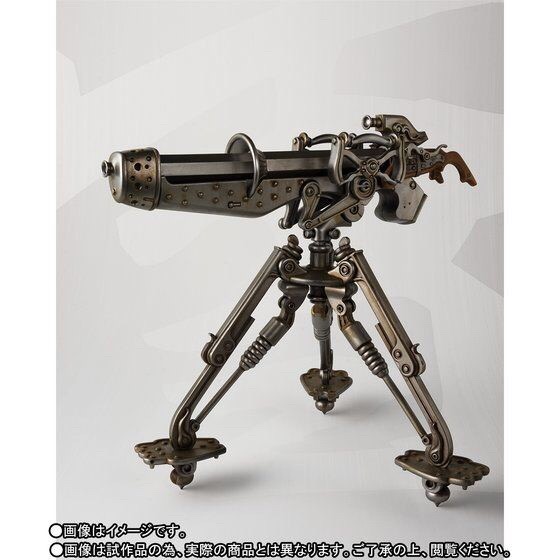 PRE-ORDER : MEISHO MOVIE REALIZATION KANREICHI ASHIGARU SNOW TROOPER