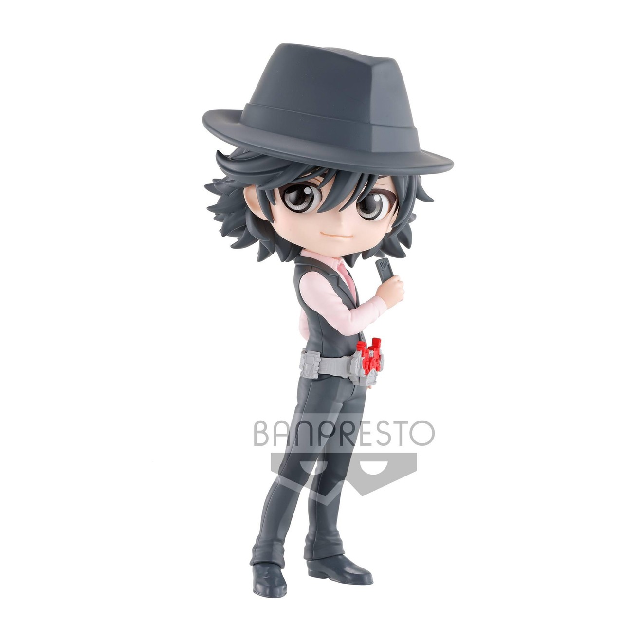 Pre-order : FUUTO PI Q POSKET -SHOTARO HIDARI- (VER.A/B)