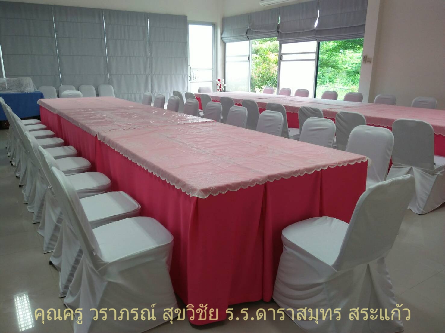 ภาพสินค้าสวยๆจากคุณลูกค้าที่ภาคตะวันออก