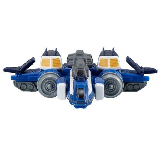 PRE-ORDER : Ultimate Luminous Ultraman Noa Dark Zagi