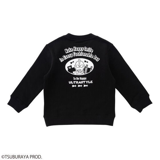 PRE-ORDER : ULTRA STYLE Room Wear Ultraman Pattern