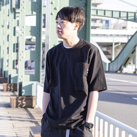 PRE-ORDER : Kamen Rider Den-O T-shirt -CLIMAX- | HENSHIN by KAMEN RIDER