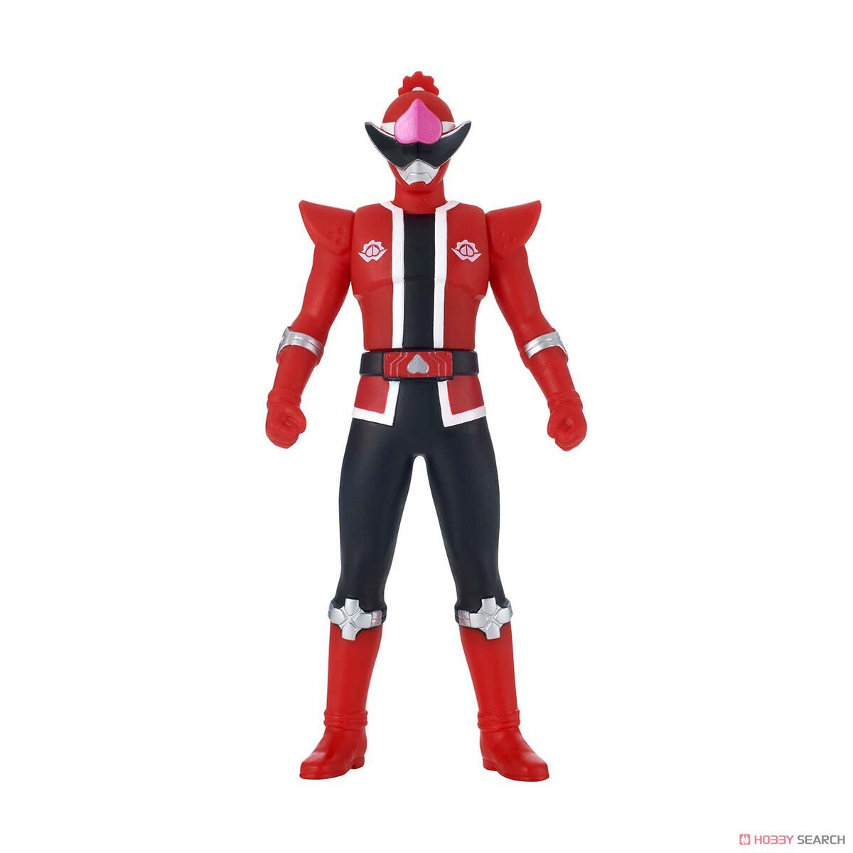 Avataro Sentai Donbrothers - Sentai Hero Series - Donmomotaro by Bandai