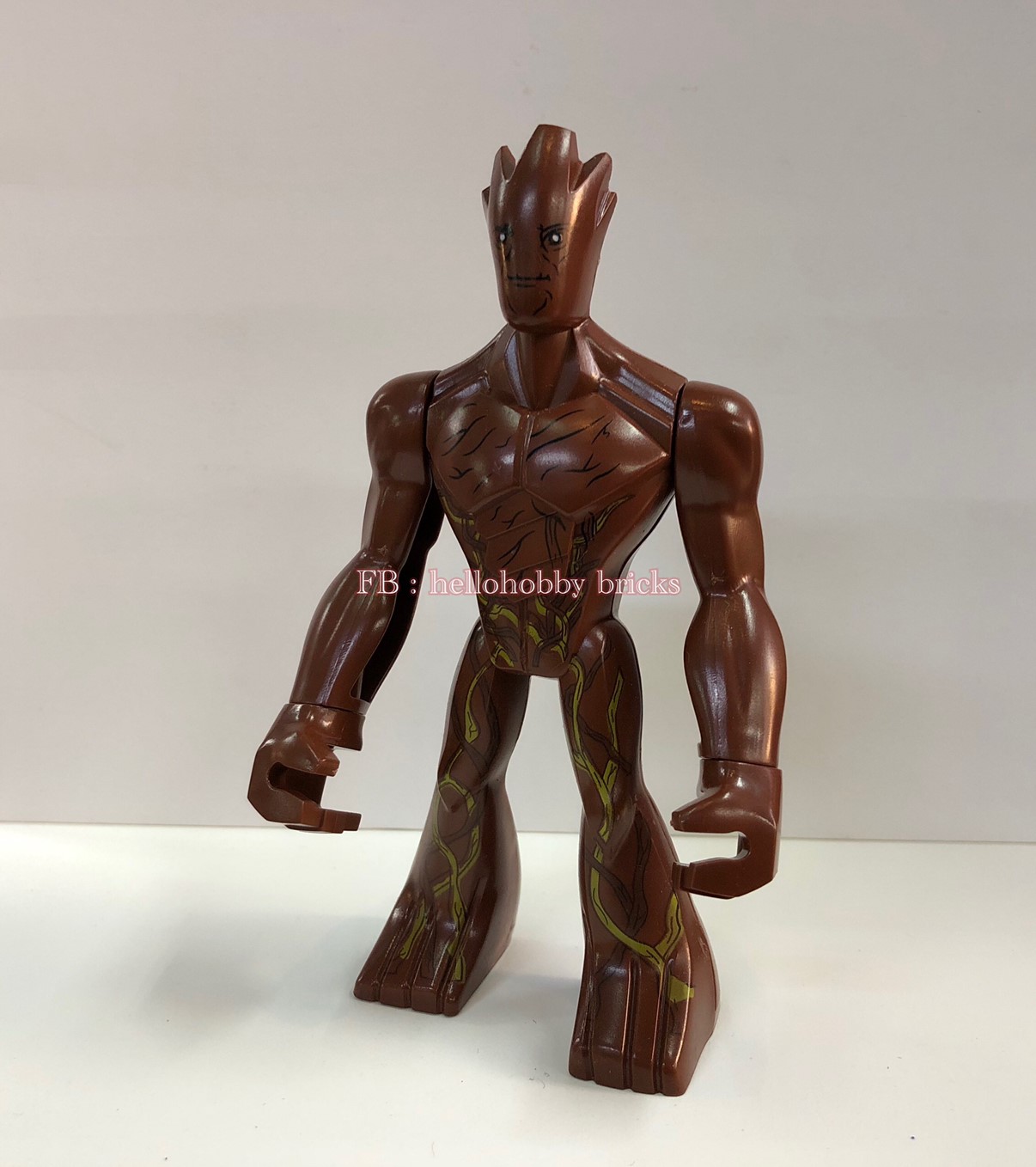 Decool 0198 Groot