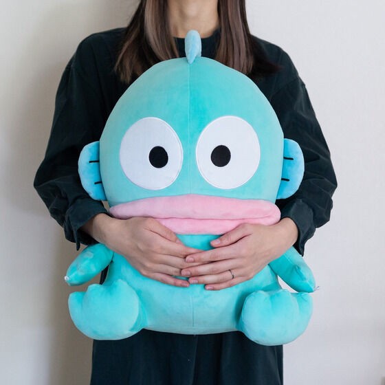 PRE-ORDER : Hangyodon PC Cushion