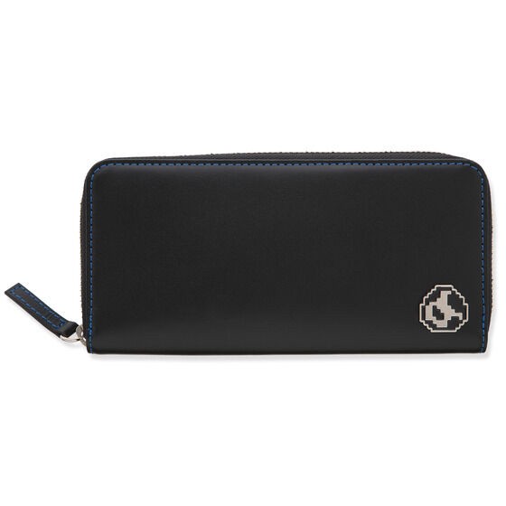 PRE-ORDER : Digital Monster 25th Anniversary Long Wallet