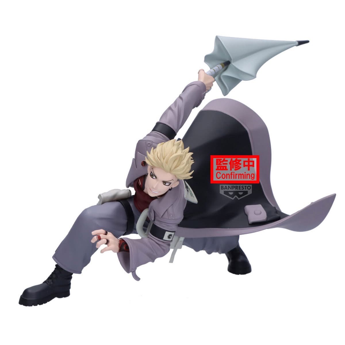 Pre-order : ฟิกเกอร์ 09/2025 by Banpresto