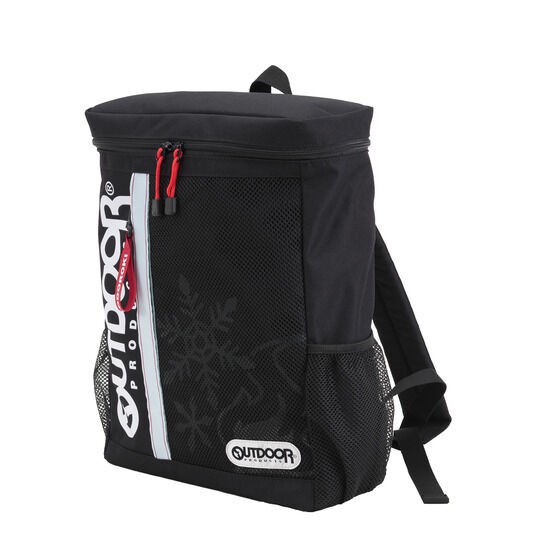 PRE-ORDER : My Hero Academia x OUTDOOR Collaboration Rucksack