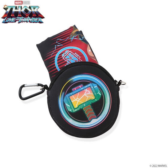 PRE-ORDER : MARVLE Thor: Love and Thunder Tote Bag