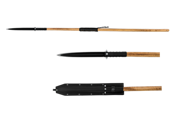condor ASMAT DAGGER SPEAR