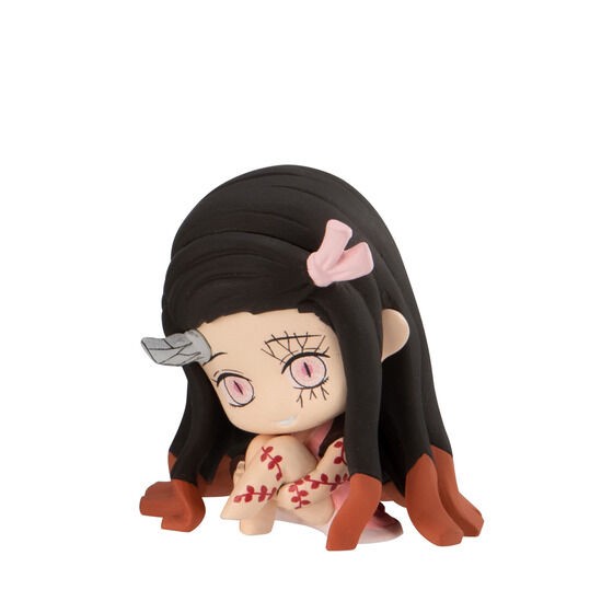 PRE-ORDER : Demon Slayer: Kimetsu no Yaiba Suwarase Corps 7 (Random)