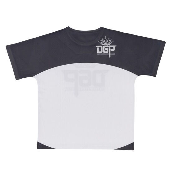 PRE-ORDER : Kamen Rider Geats DGP (Desire Grand Prix) T-shirt