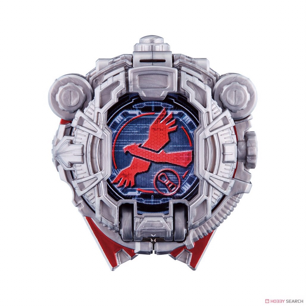 Masked Rider Zi-O - DX Taka Watch Roid by Bandai