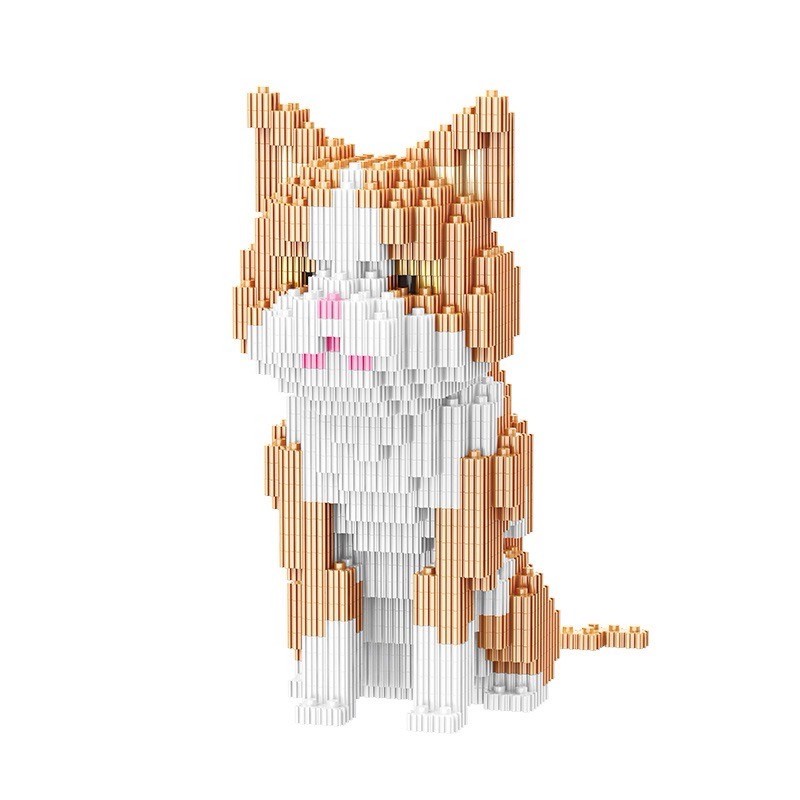 Lechuan 68435 - 68440 Dog Cat