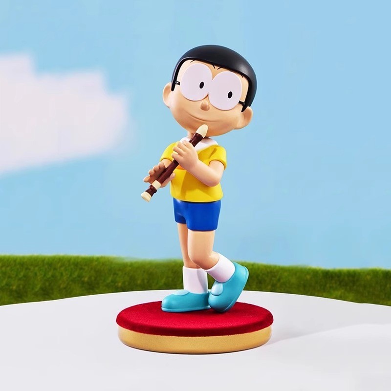 โมเดล ได้ 1 ตัว | Doraemon - The Movie 2024 Nobita’s Earth Symphony Series by OCE