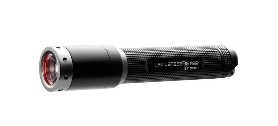 ไฟฉาย Led Lenser M3R