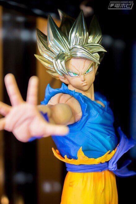 Pre-order : DB Z BLOOD OF SAIYANS -SPECIAL-