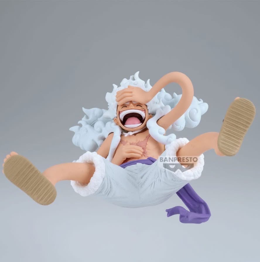 Pre-order : ONE PIECE 08/2025 by Banpresto