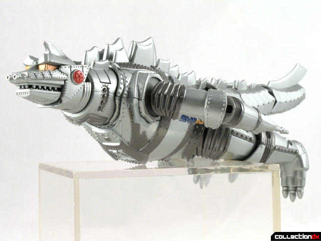 Chogokin GD-98 MechaGodzilla 1975 by Bandai