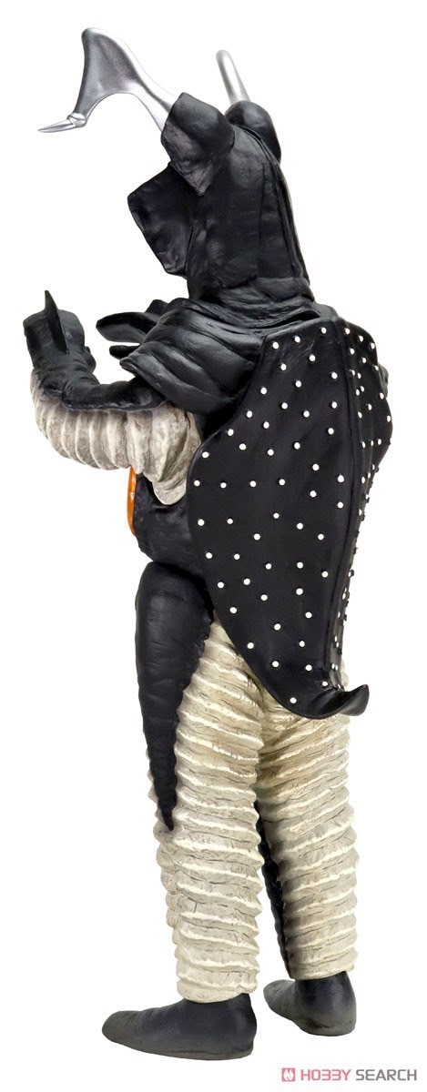 Pre-order : 1/6 Tokusatsu Series Zetton High Grade Ver. by CCP (Reissue)