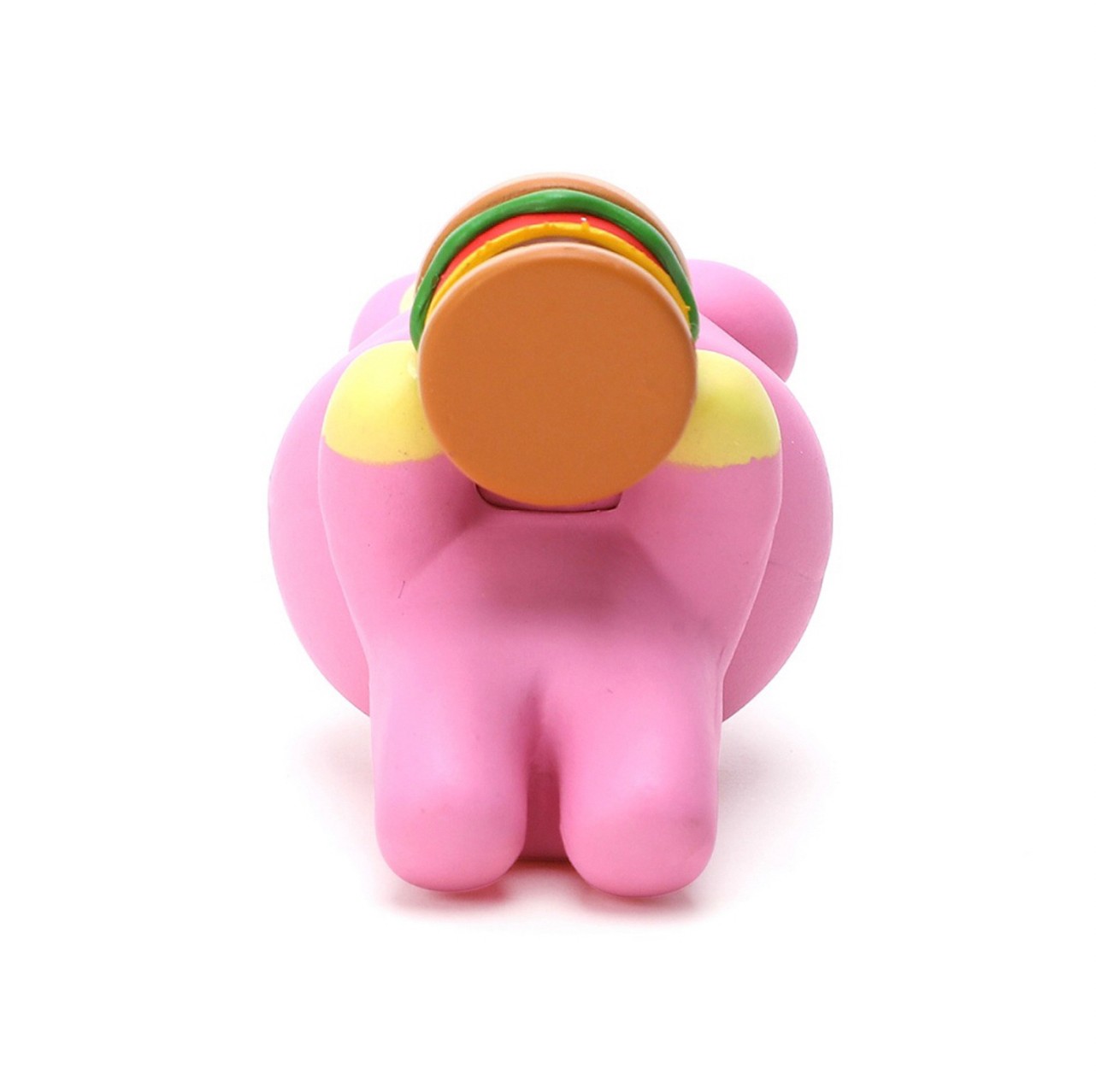 ฟิกเกอร์ เกาะแก้ว BT21 Cup Rim BITE Series by Line Friends (Cooky, RJ,Tata,Mang)