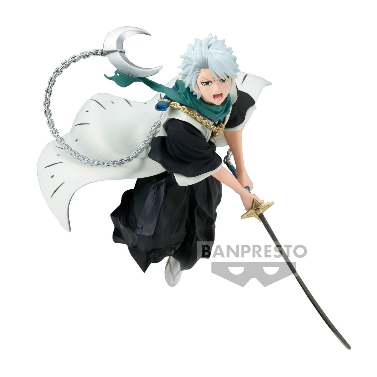 Pre-order : BLEACH VIBRATION STARS -TOUSHIRO HITSUGAYA-