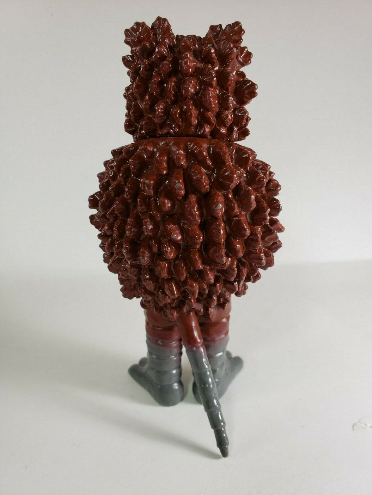 Ultra Monster Series - Ultraman Q No.28 Garamon 6” by Bandai