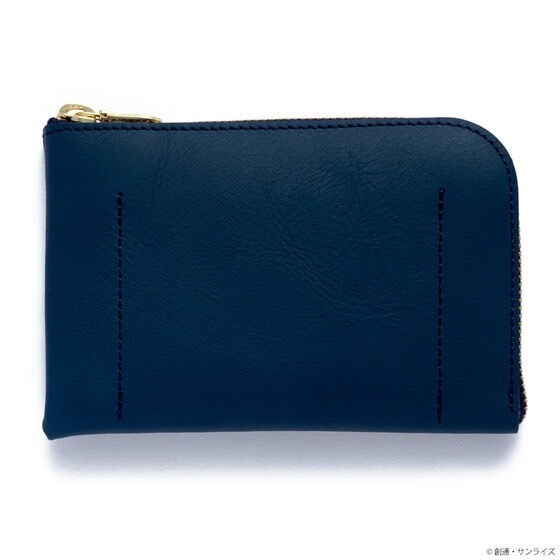 PRE-ORDER : STRICT-G AGILITY "Mobile Suit Gundam" Multi Wallet