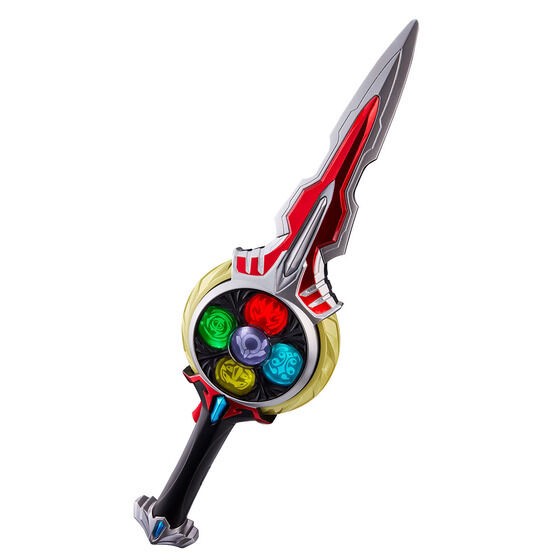 PRE-ORDER : Ultra Replica Orb Calibur