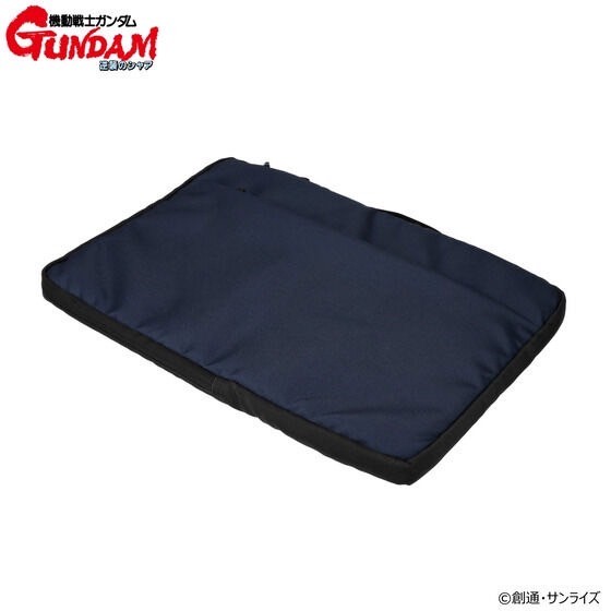 PRE-ORDER : Mobile Suit Gundam: Char's Counterattack Business Bag Amuro Ray Personal Mark