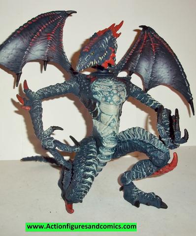 Spawn Series 11 - Dark Ages - The Horrid