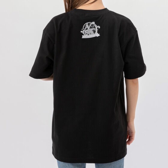 PRE-ORDER : Love Live! Nijigasaki High School Idol Club Ending Pattern T-shirt