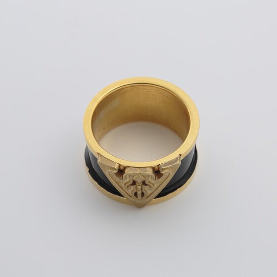 PRE-ORDER : Chojin Sentai Jetman Ring