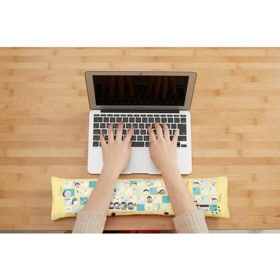 PRE-ORDER : Koupen chan PC cushion