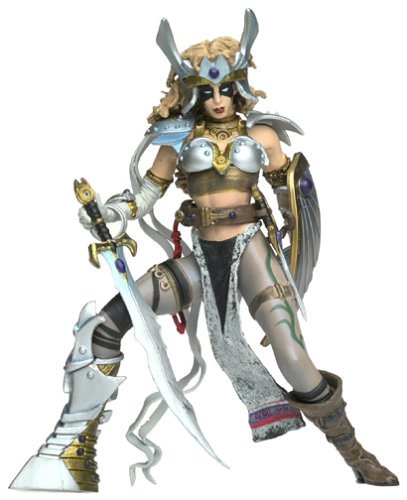 Spawn Series 20 - Classic 2 - Domina