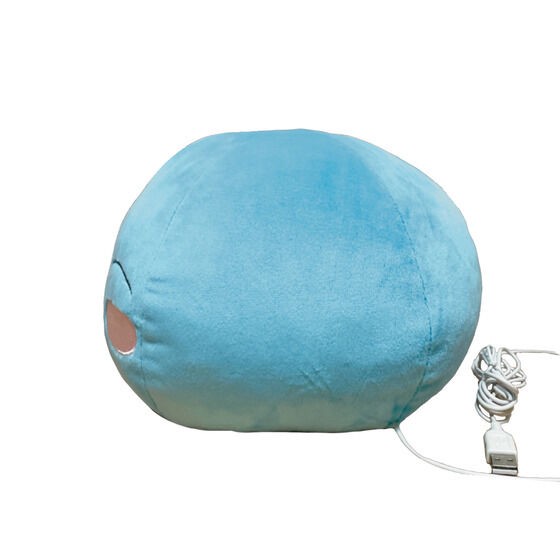 PRE-ORDER : That Time I Got Reincarnated as a Slime Warm Plush Toy Rimuru (USB Heating)