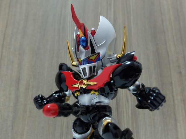 Es Gokin Mazinkaiser by ACTION TOYS