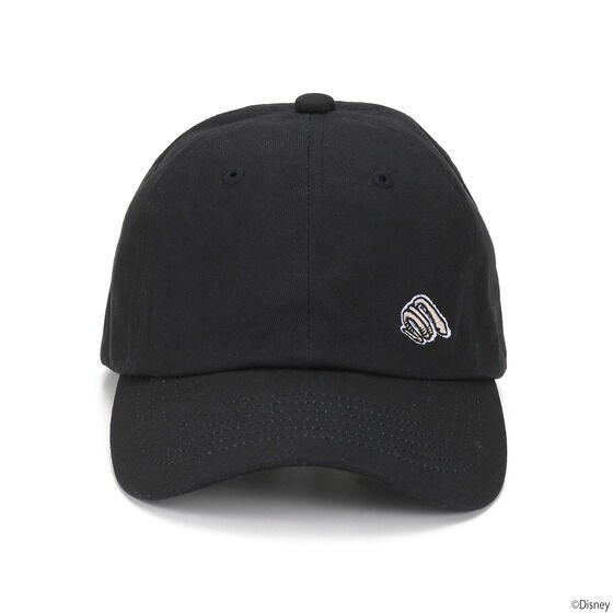 PRE-ORDER : Disney Twisted Wonderland One Point Embroidery Cap