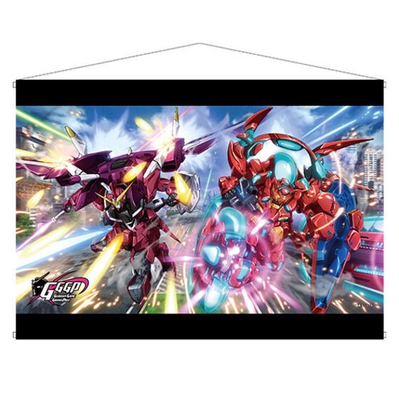 PRE-ORDER : GGGP x RAGE Collaboration Original