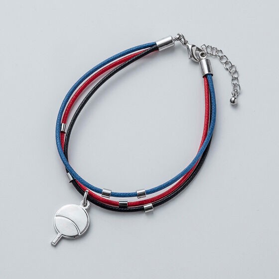 PRE-ORDER : Naruto Color Code Bracelet Vol.1