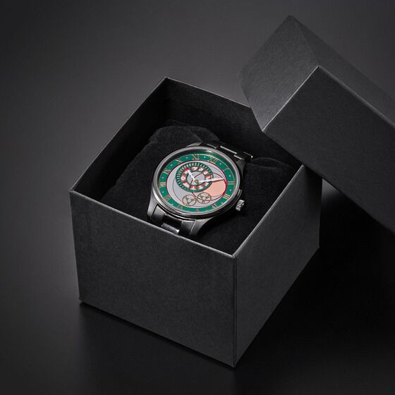 PRE-ORDER : Kamen Rider Ex-Aid Kamen Rider Chronos Watch