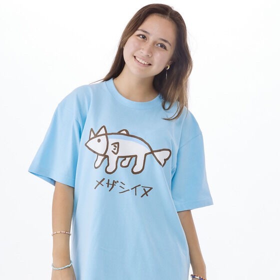 PRE-ORDER : Ultraman R/B Ushio Minato Select T-shirt