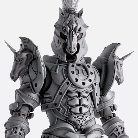 PRE-ORDER : S.H.Figuarts (Shinkocchou Seihou) Horse Orphnoch (Kamen Rider 555)