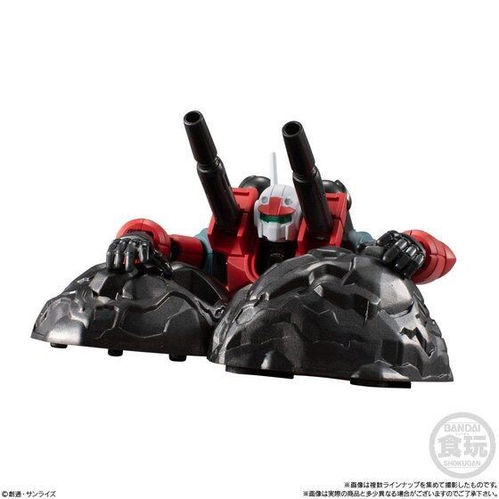 PRE-ORDER : Mobile Suit Gundam G Frame 06 (10pcs)